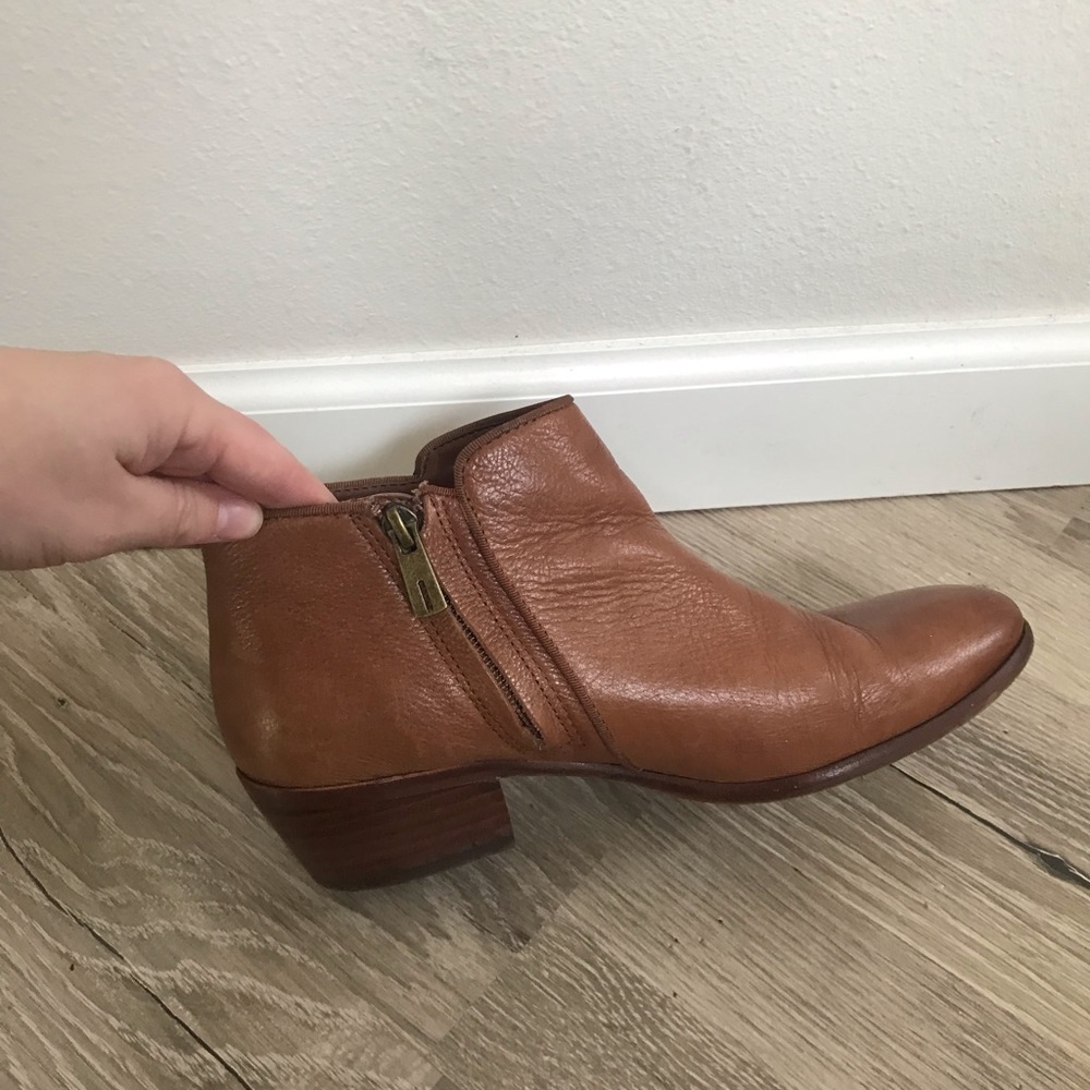 Sam Edleman Chelsea Booties - Picture 6 of 6